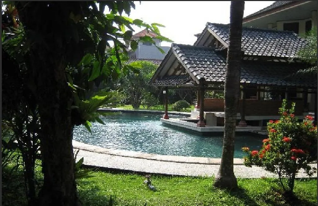 Dayu Hotel Kuta BALI