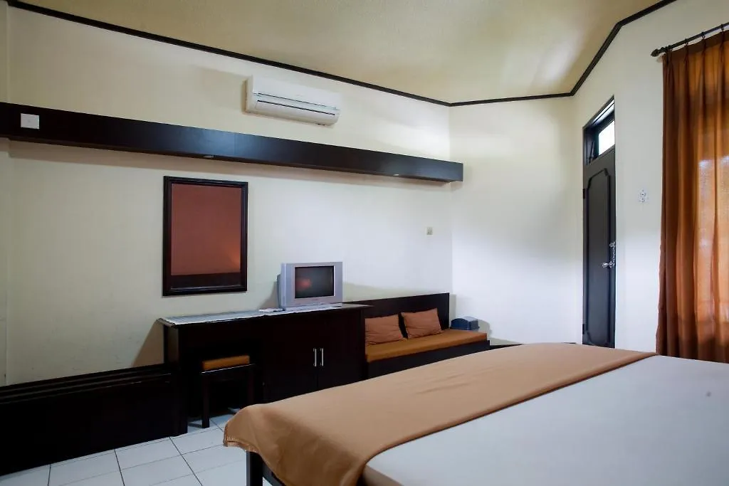 ***  Dayu Hotel Kuta Indonesia