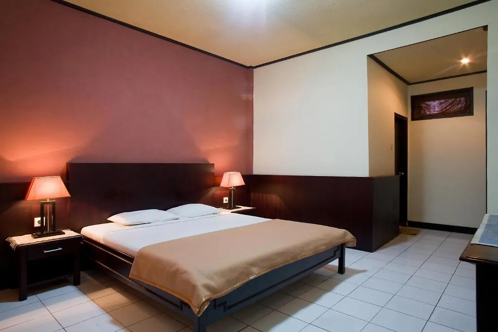 Dayu Hotel Kuta BALI