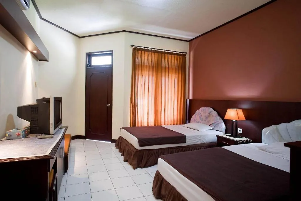 Dayu Hotel Kuta