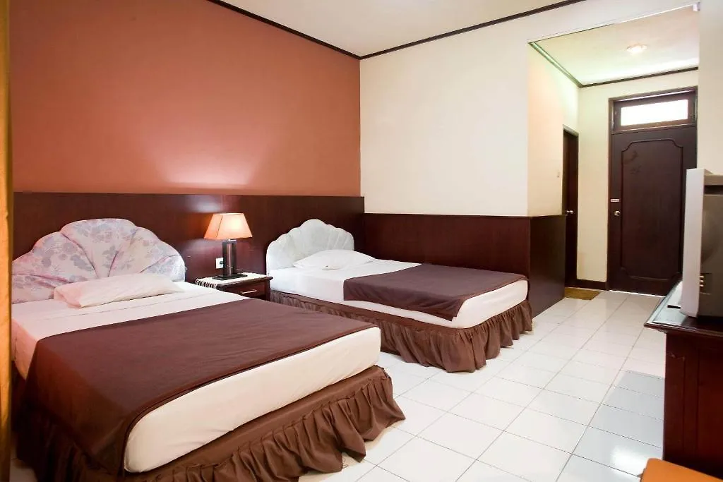 Dayu Hotel Kuta