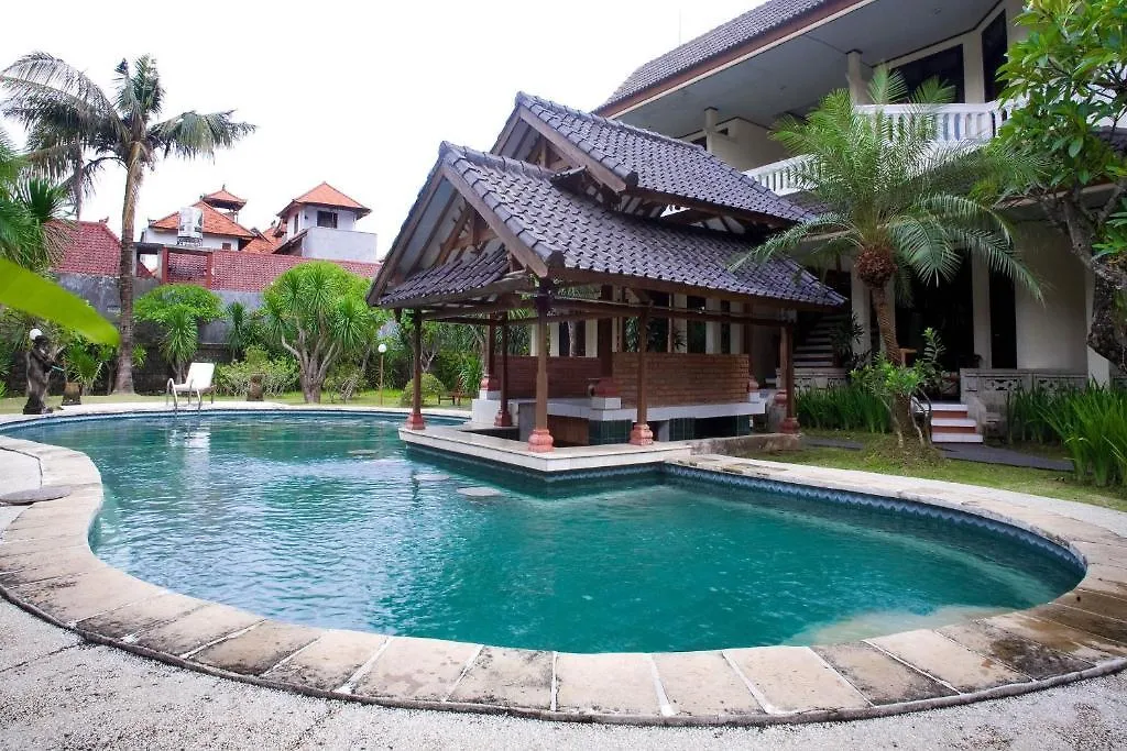 Dayu Hotel Kuta