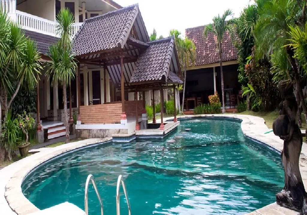 Dayu Hotel Kuta